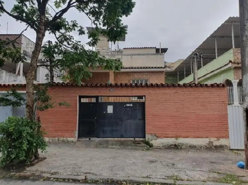 Foto 1 de Apartamento com 3 quartos à venda, 143m2 em Piedade, Rio De Janeiro - RJ