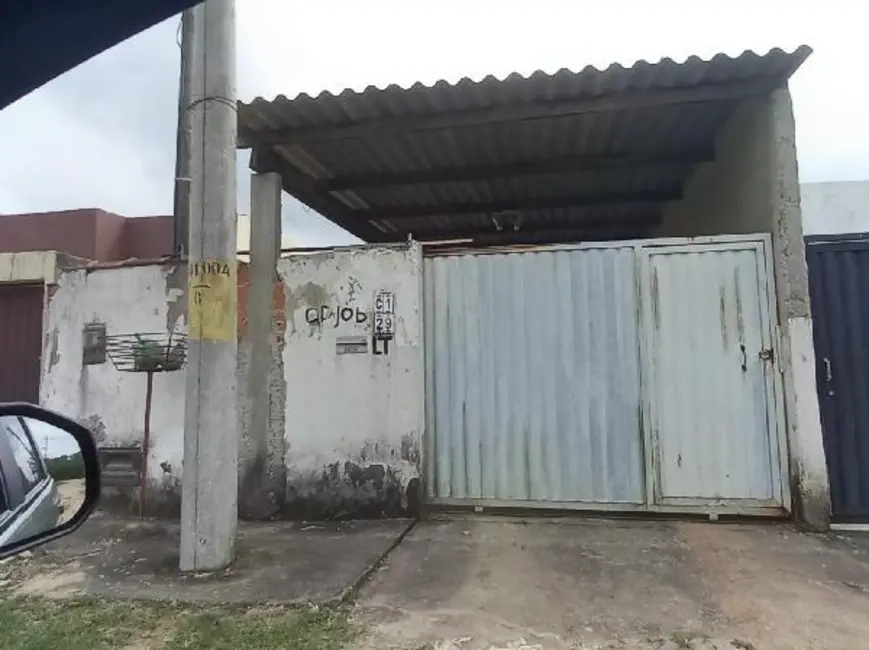 Casa com 2 quartos à venda, 180m2 em Parque Primavera, Itaguai - RJ - imagem 1 Foto 1 de Casa com 2 quartos à venda, 180m2 em Parque Primavera, Itaguai - RJ