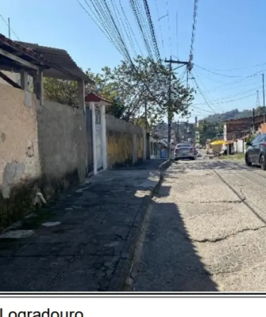 Foto 1 de Casa com 1 quarto à venda, 190m2 em Galo Branco, Sao Goncalo - RJ