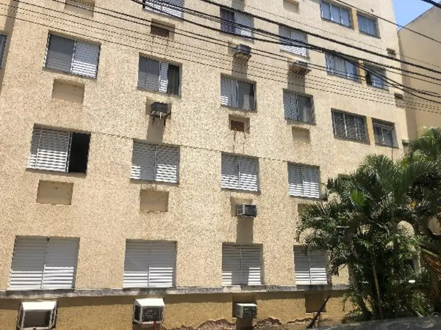 Foto 1 de Apartamento com 2 quartos à venda, 49m2 em Inhoaíba, Rio De Janeiro - RJ