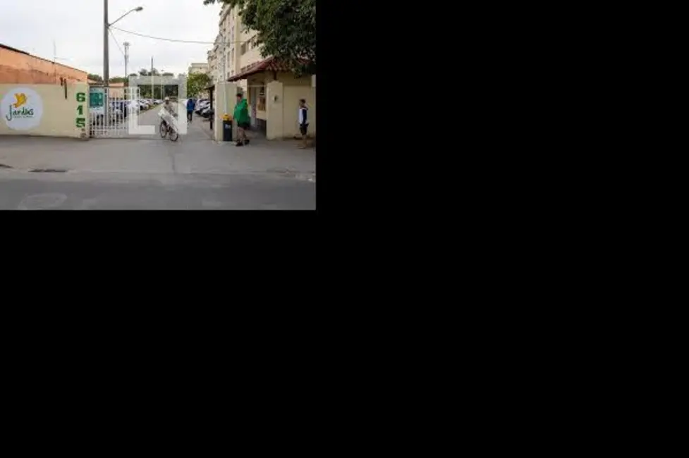 Foto 1 de Apartamento com 2 quartos à venda, 49m2 em Inhoaíba, Rio De Janeiro - RJ