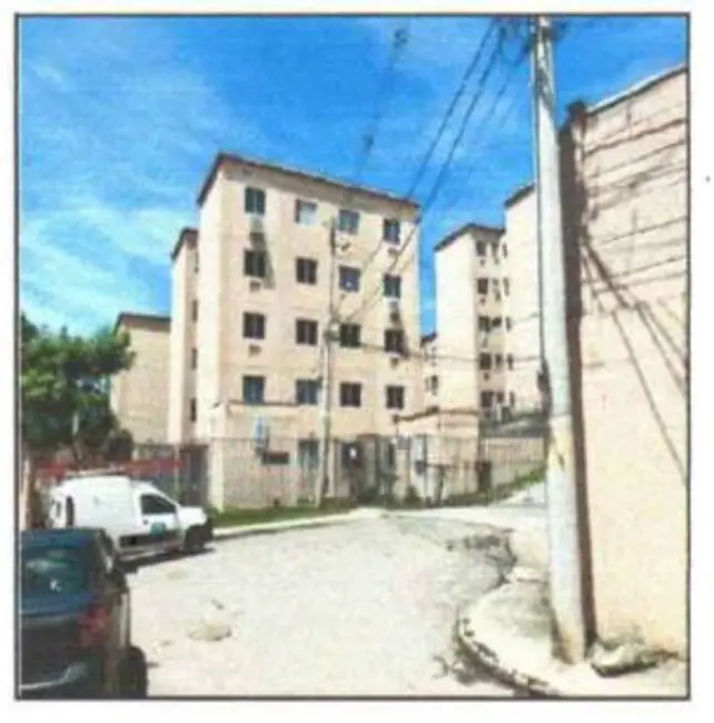Foto 1 de Apartamento com 2 quartos à venda, 40m2 em Cerâmica, Nova Iguacu - RJ