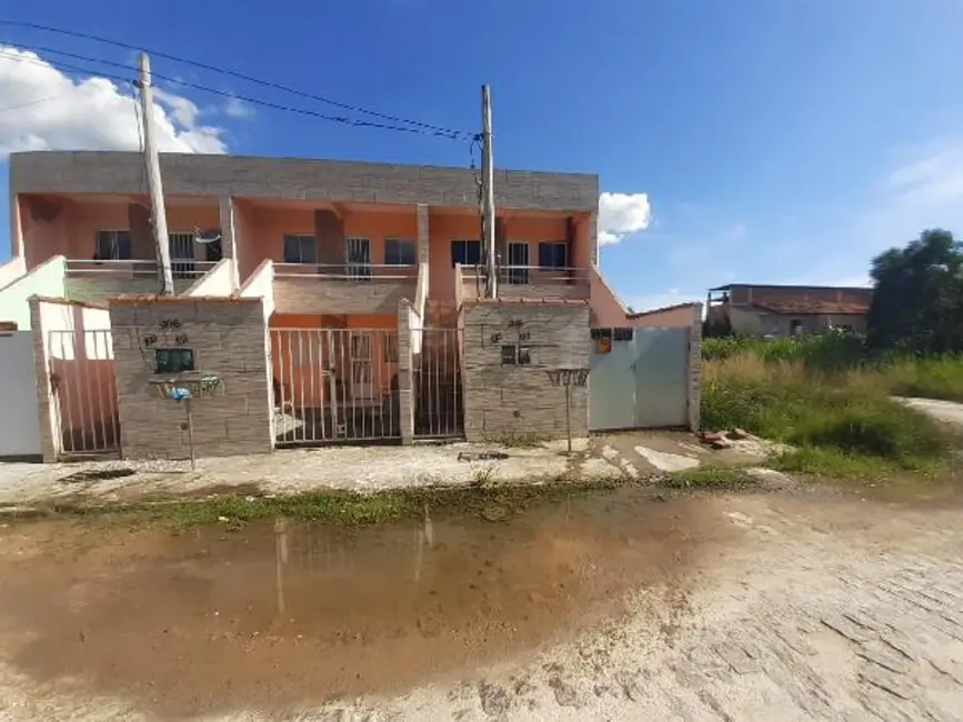 Foto 1 de Casa com 2 quartos à venda, 85m2 em Cabuçu, Nova Iguacu - RJ