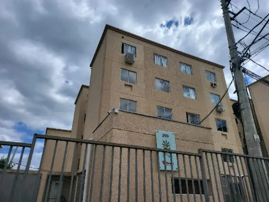 Foto 1 de Apartamento com 2 quartos à venda, 40m2 em Cerâmica, Nova Iguacu - RJ