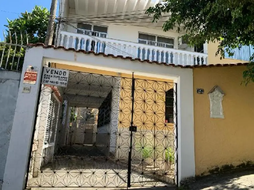Foto 1 de Apartamento com 2 quartos à venda, 65m2 em Piedade, Rio De Janeiro - RJ