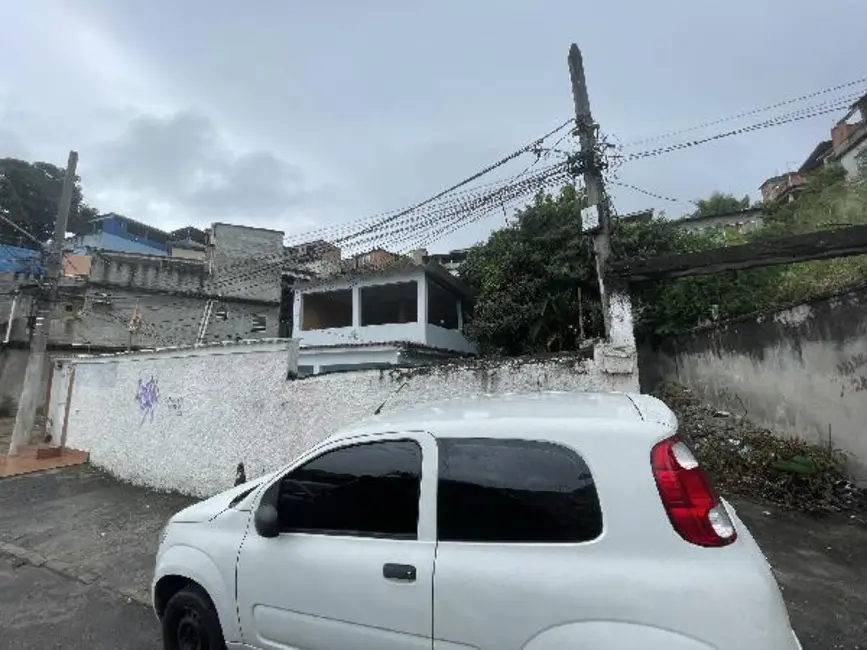 Foto 1 de Casa com 1 quarto à venda, 287m2 em Piedade, Rio De Janeiro - RJ