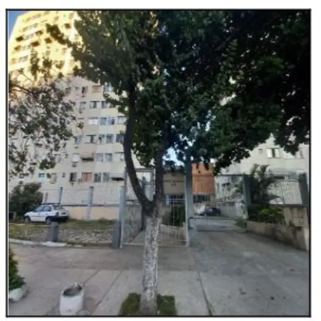 Foto 1 de Apartamento com 2 quartos à venda, 54m2 em Olaria, Rio De Janeiro - RJ