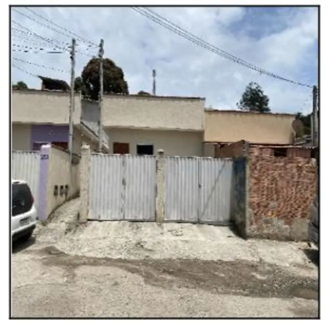 Foto 1 de Casa com 1 quarto à venda, 51m2 em Ipiíba, Sao Goncalo - RJ