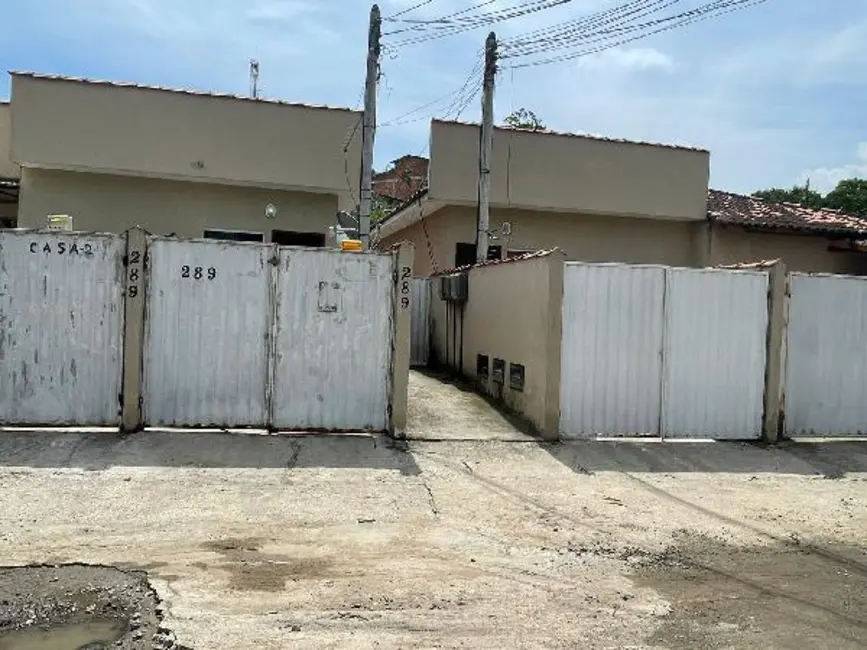 Foto 1 de Casa com 1 quarto à venda, 42m2 em Ipiíba, Sao Goncalo - RJ