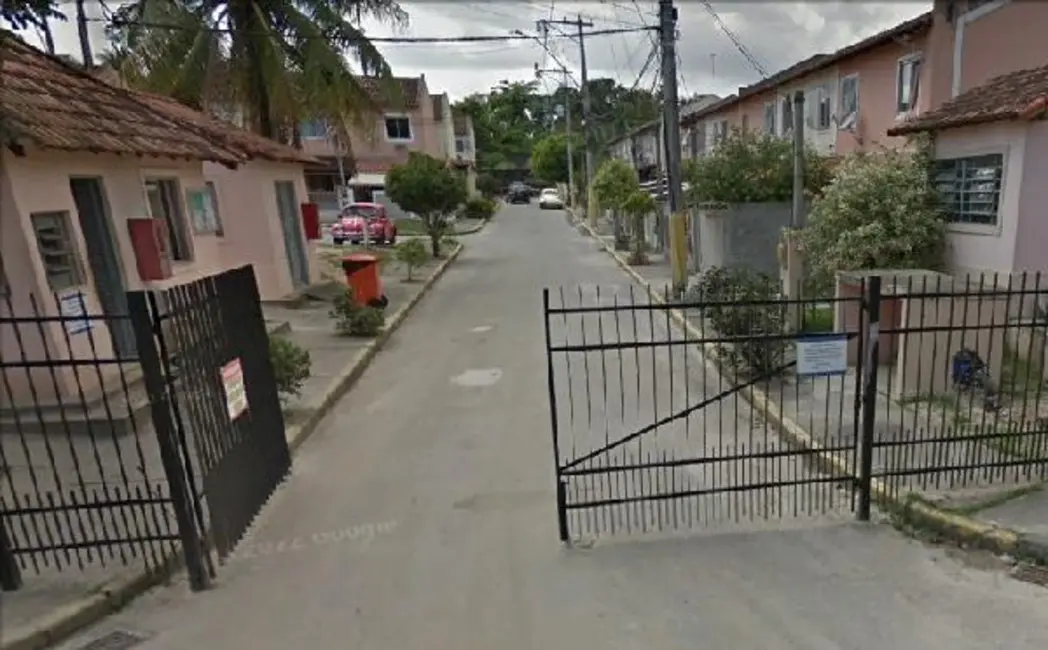 Foto 1 de Casa com 1 quarto à venda, 53m2 em Santa Luzia, Sao Goncalo - RJ