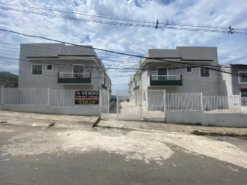 Foto 1 de Casa com 1 quarto à venda, 59m2 em Cabuçu, Nova Iguacu - RJ