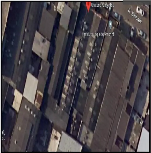 Armazém / Galpão com 1 quarto à venda, 640m2 em Ramos, Rio De Janeiro - RJ - imagem 1 Foto 1 de Armazém / Galpão com 1 quarto à venda, 640m2 em Ramos, Rio De Janeiro - RJ