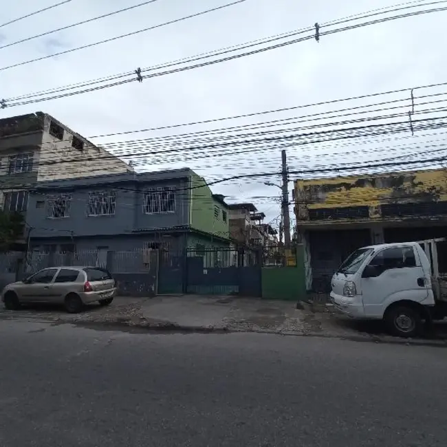 Casa com 2 quartos à venda, 41m2 em Ramos, Rio De Janeiro - RJ - imagem 1 Foto 1 de Casa com 2 quartos à venda, 41m2 em Ramos, Rio De Janeiro - RJ