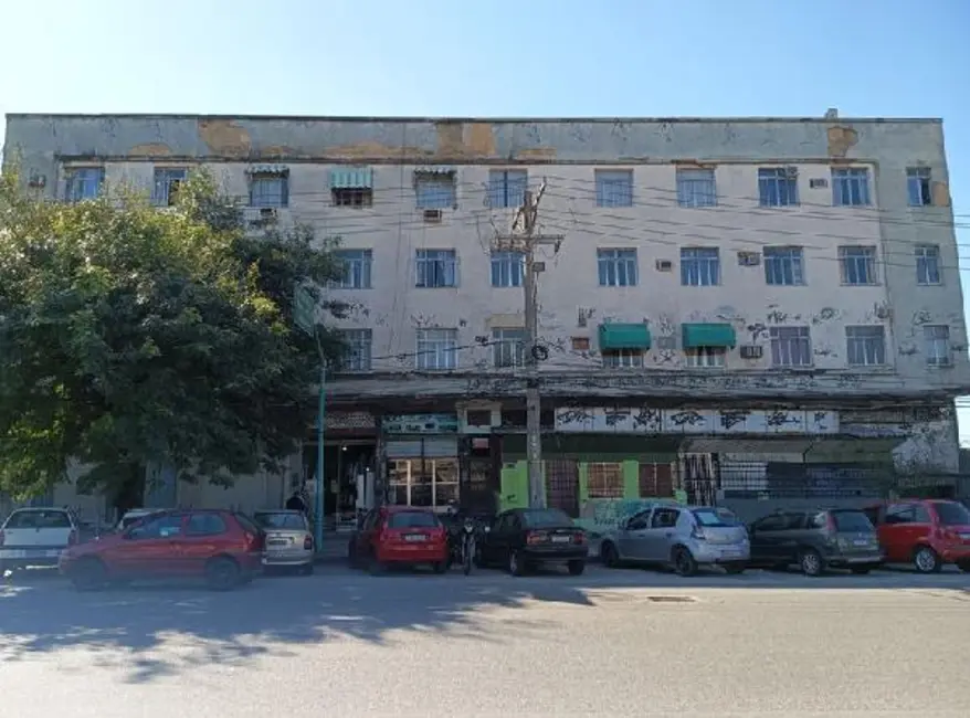 Foto 1 de Apartamento com 1 quarto à venda, 56m2 em Penha Circular, Rio De Janeiro - RJ