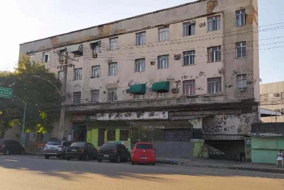 Foto 1 de Apartamento com 1 quarto à venda, 42m2 em Penha Circular, Rio De Janeiro - RJ