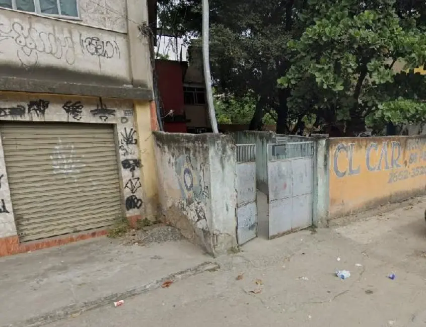 Foto 1 de Casa com 1 quarto à venda, 28m2 em Olavo Bilac, Duque De Caxias - RJ
