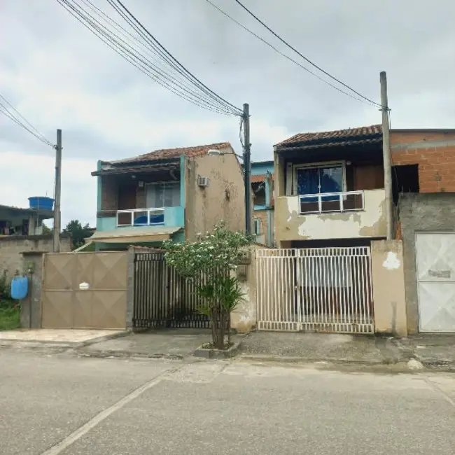 Casa com 2 quartos à venda, 75m2 em Rodilândia, Nova Iguacu - RJ - imagem 1 Foto 1 de Casa com 2 quartos à venda, 75m2 em Rodilândia, Nova Iguacu - RJ