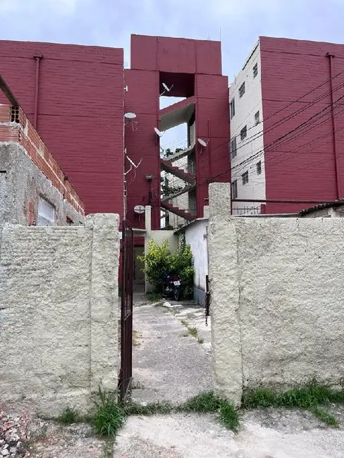 Foto 1 de Apartamento com 2 quartos à venda, 45m2 em Cidade Alegria, Resende - RJ