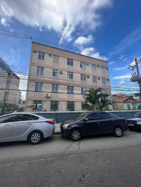Apartamento com 3 quartos à venda, 50m2 em Penha Circular, Rio De Janeiro - RJ - imagem 1 Foto 1 de Apartamento com 3 quartos à venda, 50m2 em Penha Circular, Rio De Janeiro - RJ