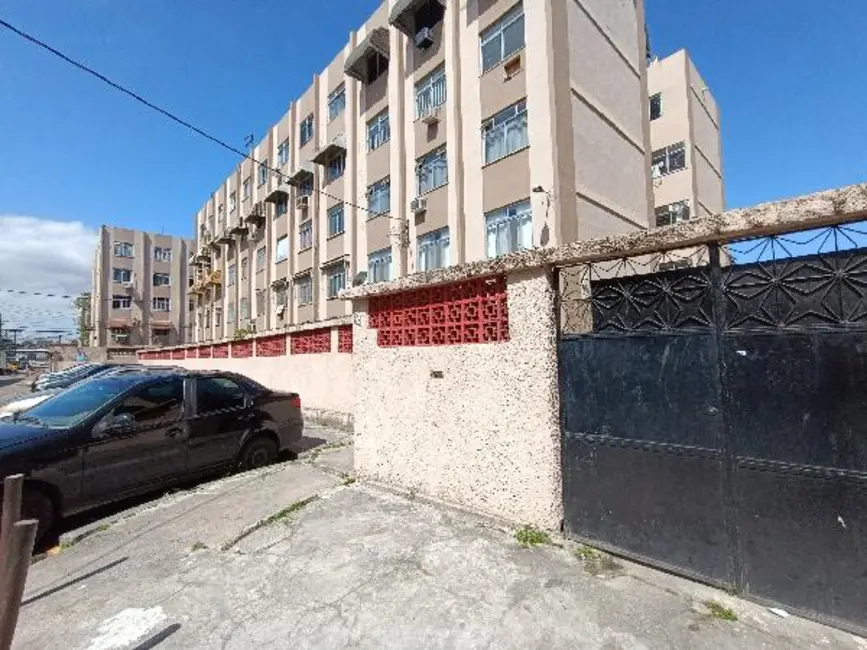 Foto 1 de Apartamento com 2 quartos à venda, 50m2 em Oswaldo Cruz, Rio De Janeiro - RJ