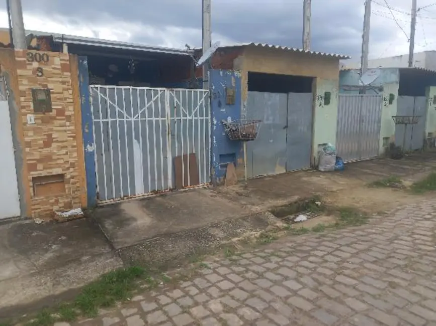 Foto 1 de Casa com 1 quarto à venda, 51m2 em Ipiranga, Nova Iguacu - RJ