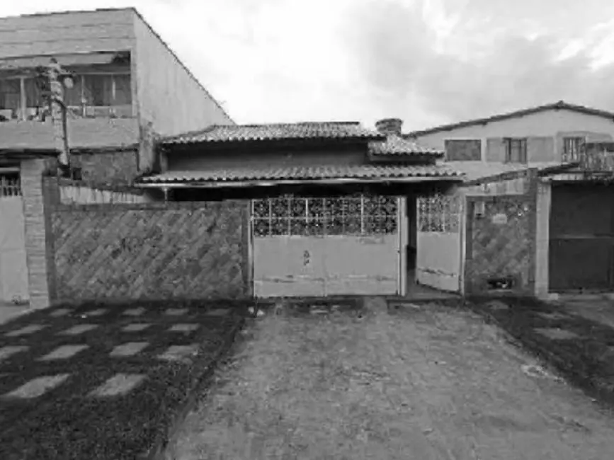 Foto 1 de Casa com 2 quartos à venda, 218m2 em Itaúna, Sao Goncalo - RJ