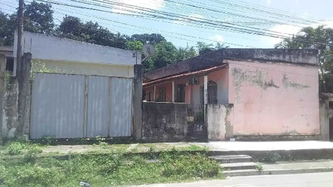 Foto 1 de Casa com 1 quarto à venda, 40m2 em Itaúna, Sao Goncalo - RJ