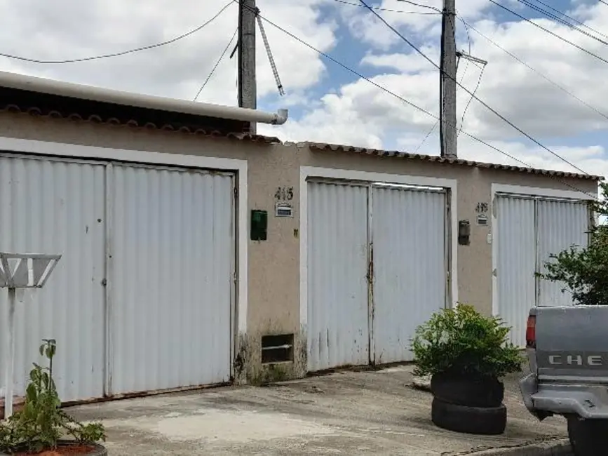 Casa com 1 quarto à venda, 66m2 em Lagoinha, Nova Iguacu - RJ - imagem 1 Foto 1 de Casa com 1 quarto à venda, 66m2 em Lagoinha, Nova Iguacu - RJ