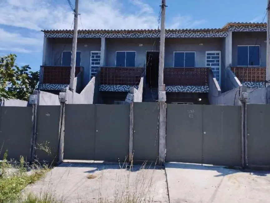 Foto 1 de Apartamento com 1 quarto à venda, 45m2 em Lagoinha, Nova Iguacu - RJ