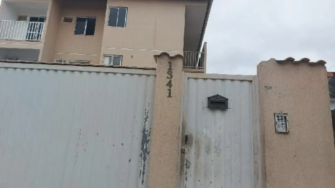 Foto 1 de Apartamento com 2 quartos à venda, 53m2 em Jardim Catarina, Sao Goncalo - RJ