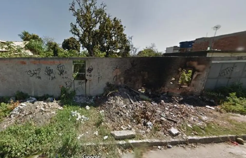 Foto 1 de Casa com 1 quarto à venda, 34m2 em Jardim Catarina, Sao Goncalo - RJ