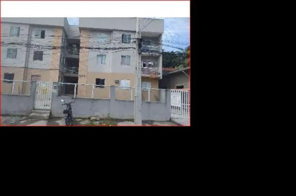 Foto 1 de Apartamento com 2 quartos à venda, 48m2 em Jardim Catarina, Sao Goncalo - RJ