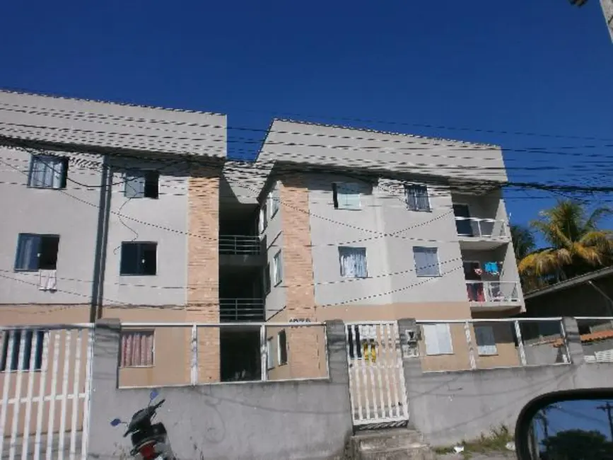 Foto 1 de Apartamento com 2 quartos à venda, 48m2 em Jardim Catarina, Sao Goncalo - RJ