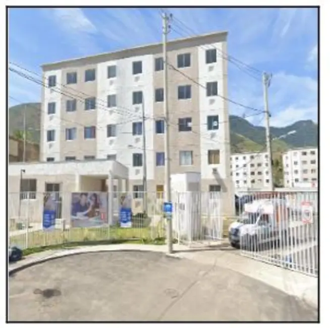 Foto 1 de Apartamento com 2 quartos à venda, 43m2 em Jardim Palmares, Nova Iguacu - RJ