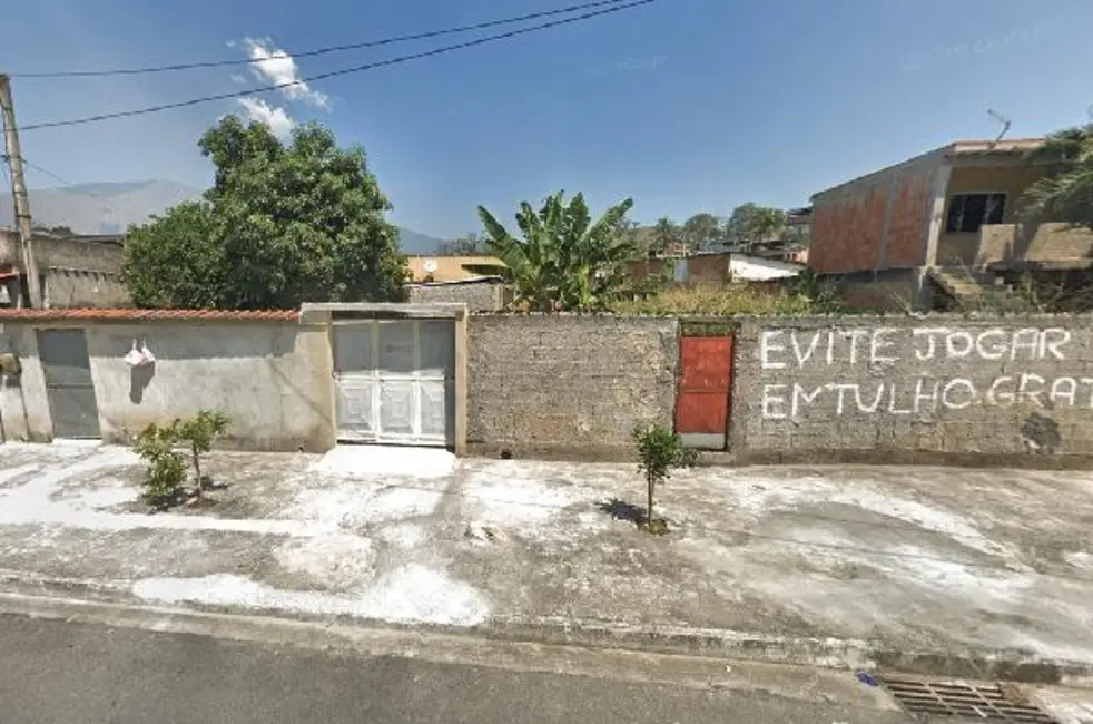 Casa com 2 quartos à venda, 80m2 em Jardim Palmares, Nova Iguacu - RJ - imagem 1 Foto 1 de Casa com 2 quartos à venda, 80m2 em Jardim Palmares, Nova Iguacu - RJ