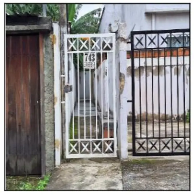Foto 1 de Casa com 2 quartos à venda, 93m2 em Jardim Palmares, Nova Iguacu - RJ