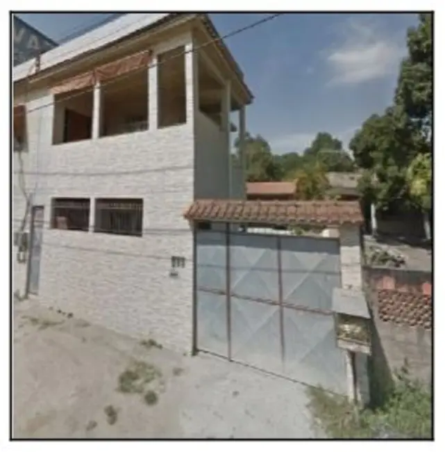 Foto 1 de Apartamento com 2 quartos à venda, 46m2 em Sao Goncalo - RJ