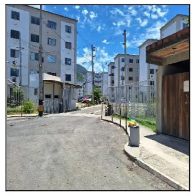 Foto 1 de Apartamento com 2 quartos à venda, 43m2 em Jardim Palmares, Nova Iguacu - RJ