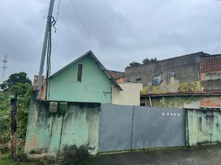 Foto 1 de Casa com 2 quartos à venda, 132m2 em Jardim Nova Era, Nova Iguacu - RJ