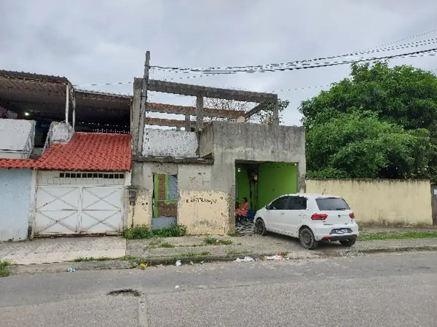 Casa com 2 quartos à venda, 72m2 em Jardim Nova Era, Nova Iguacu - RJ - imagem 1 Foto 1 de Casa com 2 quartos à venda, 72m2 em Jardim Nova Era, Nova Iguacu - RJ