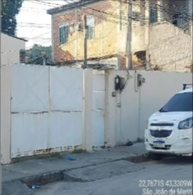 Foto 1 de Casa com 1 quarto à venda, 70m2 em Jardim Olavo Bilac, Sao Joao De Meriti - RJ