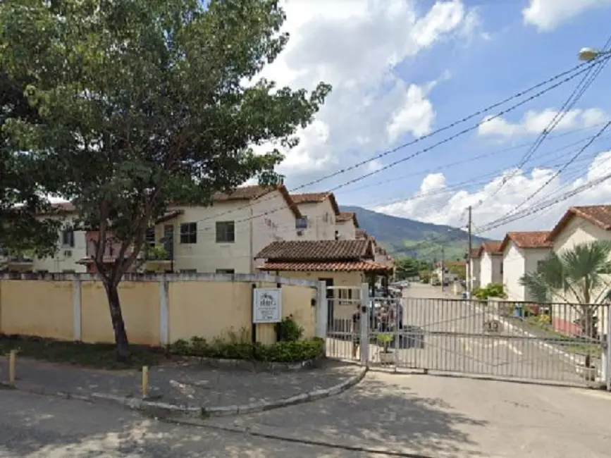 Apartamento com 2 quartos à venda, 47m2 em Jardim Guandu, Nova Iguacu - RJ - imagem 1 Foto 1 de Apartamento com 2 quartos à venda, 47m2 em Jardim Guandu, Nova Iguacu - RJ