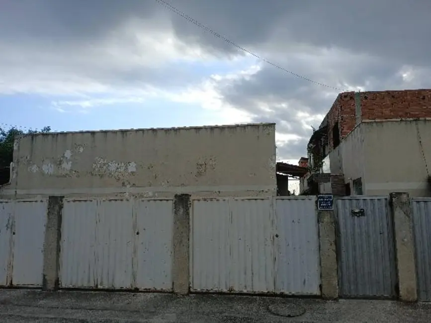 Foto 1 de Casa com 1 quarto à venda, 33m2 em Jardim Catarina, Sao Goncalo - RJ
