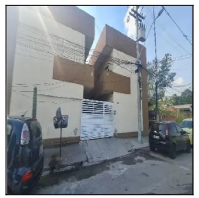 Foto 1 de Apartamento com 2 quartos à venda, 50m2 em Jardim Catarina, Sao Goncalo - RJ