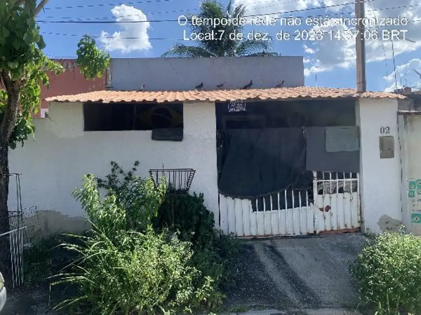 Casa com 2 quartos à venda, 86m2 em Lagoinha, Nova Iguacu - RJ - imagem 1 Foto 1 de Casa com 2 quartos à venda, 86m2 em Lagoinha, Nova Iguacu - RJ