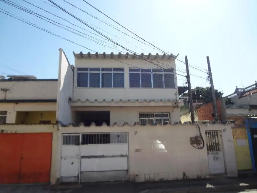 Foto 1 de Casa com 3 quartos à venda, 129m2 em Irajá, Rio De Janeiro - RJ