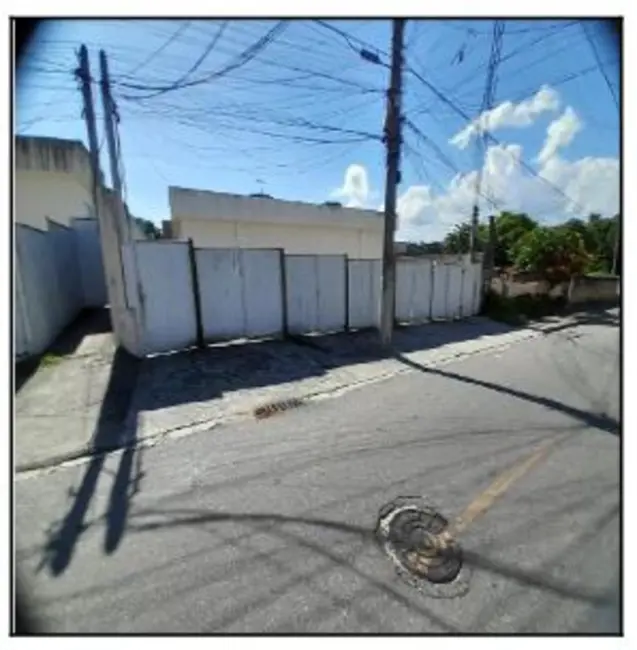 Foto 1 de Casa com 1 quarto à venda, 36m2 em Laranjal, Sao Goncalo - RJ