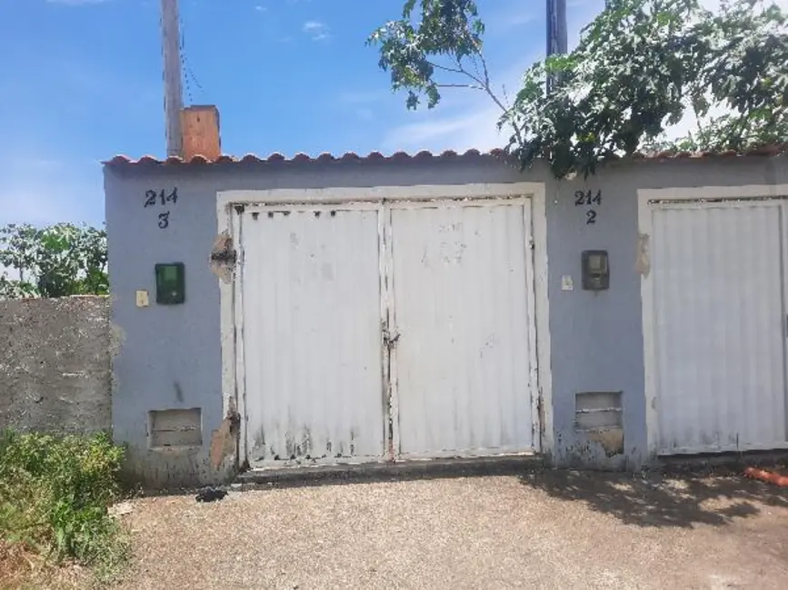 Foto 1 de Casa com 1 quarto à venda, 66m2 em Lagoinha, Nova Iguacu - RJ