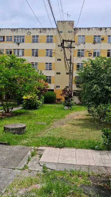 Foto 1 de Apartamento com 2 quartos à venda, 83m2 em Jardim Fluminense, Sao Goncalo - RJ