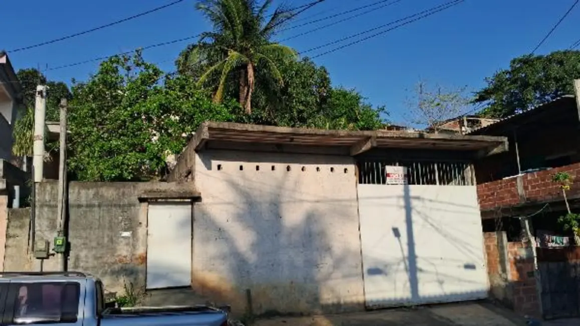 Foto 1 de Prédio Inteiro com 2 quartos à venda, 480m2 em Jardim Gramacho, Duque De Caxias - RJ